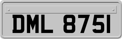 DML8751