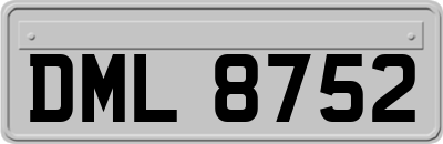 DML8752
