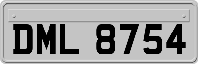 DML8754