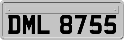 DML8755