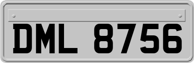 DML8756
