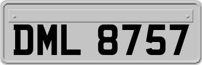 DML8757