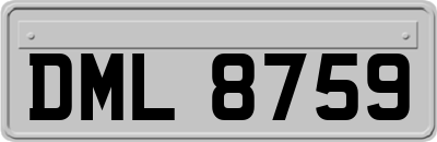 DML8759