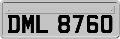 DML8760