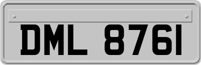 DML8761
