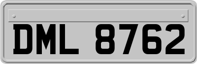 DML8762
