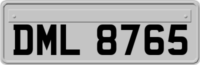 DML8765