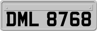DML8768