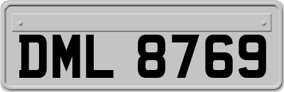 DML8769