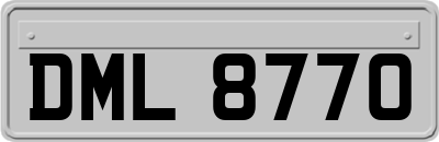 DML8770