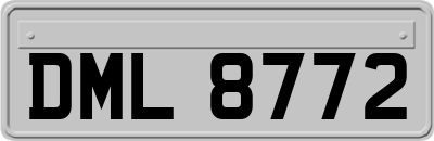 DML8772