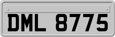 DML8775