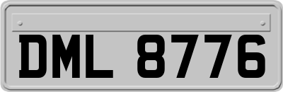 DML8776