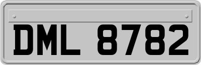 DML8782