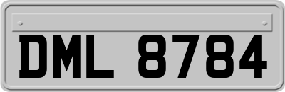 DML8784