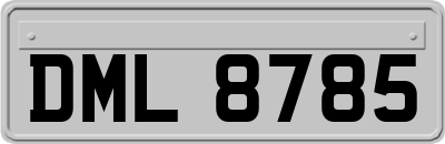 DML8785