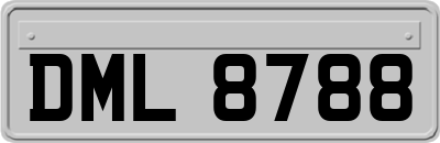 DML8788
