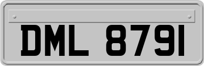 DML8791