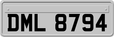 DML8794