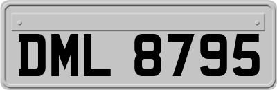 DML8795