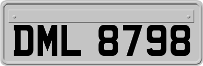 DML8798