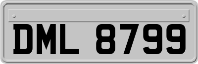 DML8799