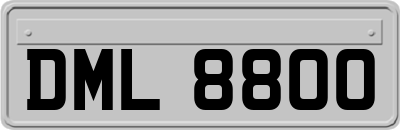 DML8800
