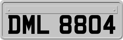 DML8804