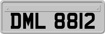 DML8812