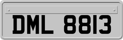 DML8813