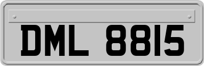 DML8815
