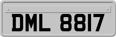 DML8817