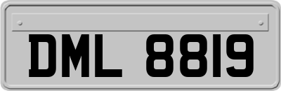 DML8819