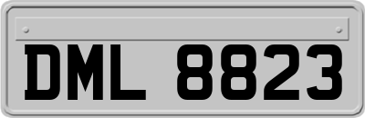 DML8823