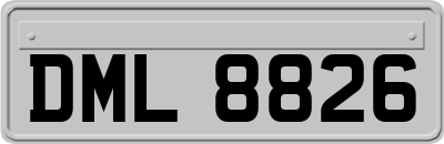 DML8826
