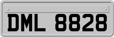 DML8828