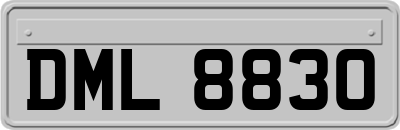 DML8830