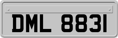 DML8831
