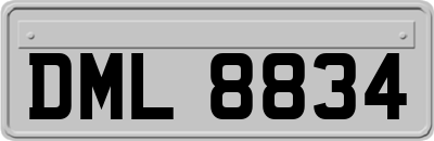 DML8834