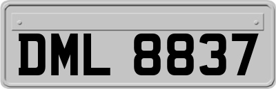 DML8837