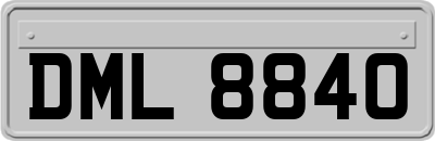 DML8840