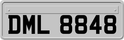 DML8848