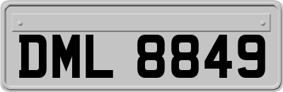 DML8849