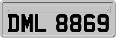 DML8869