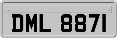 DML8871