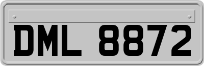 DML8872