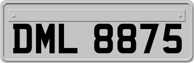 DML8875