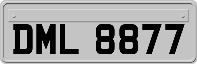 DML8877