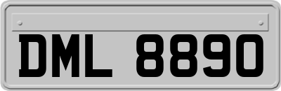 DML8890