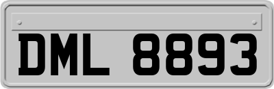 DML8893